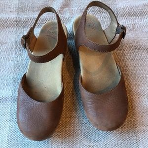 Dansko Sam size 39